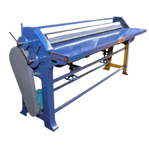 Paper Corrugating Machine